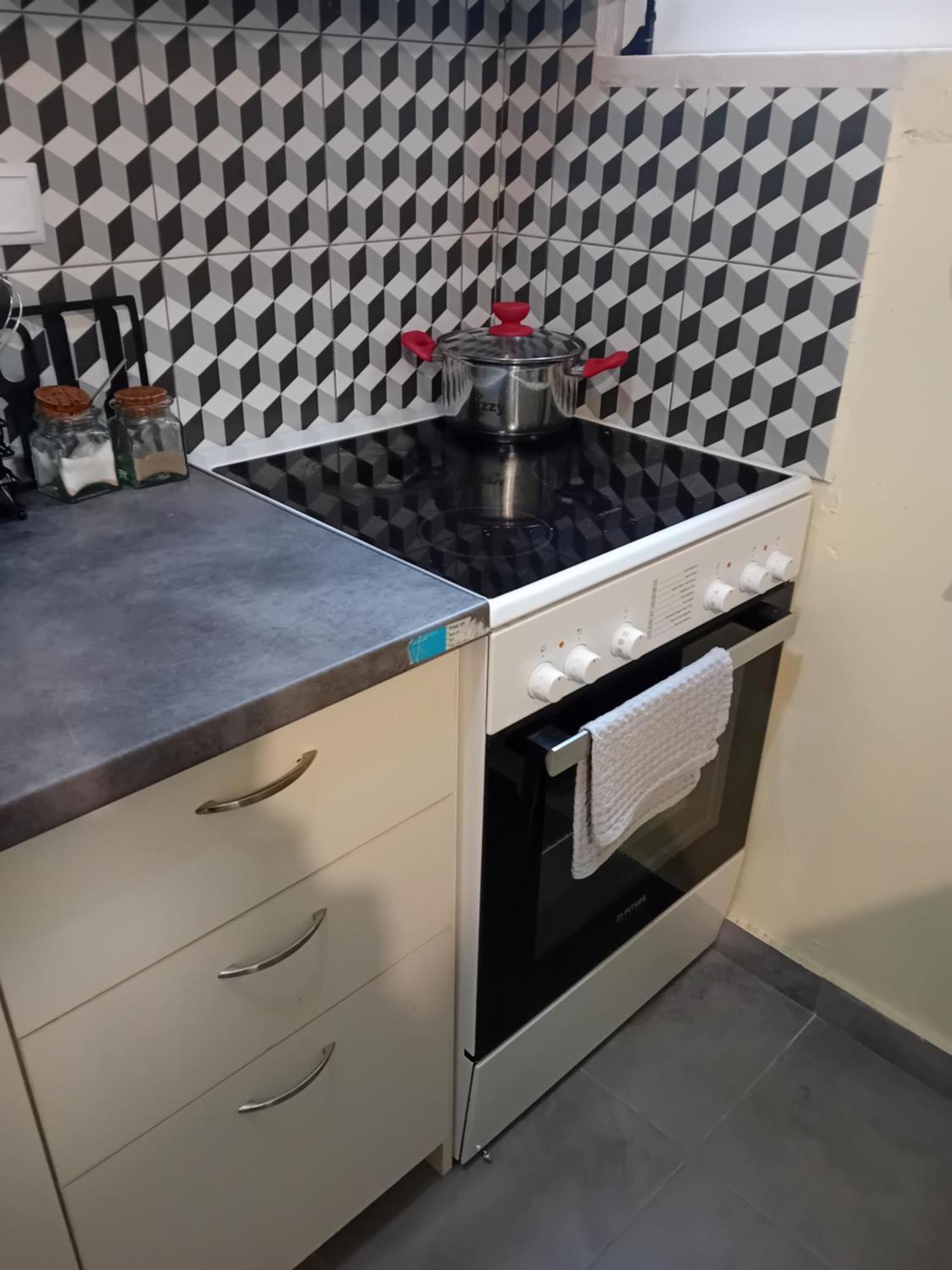 Appartement Sea à Néa Péramos Extérieur photo