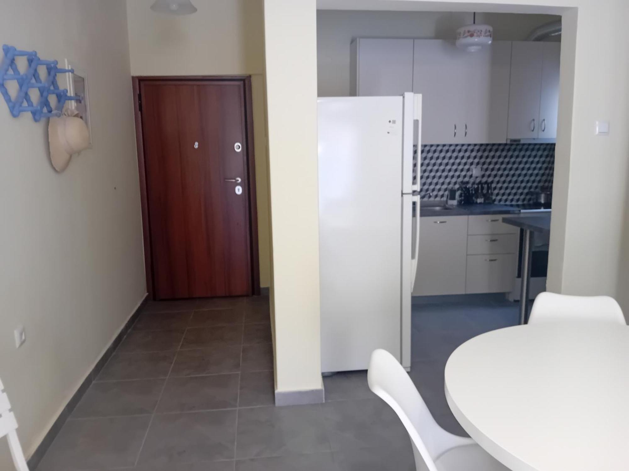 Appartement Sea à Néa Péramos Extérieur photo