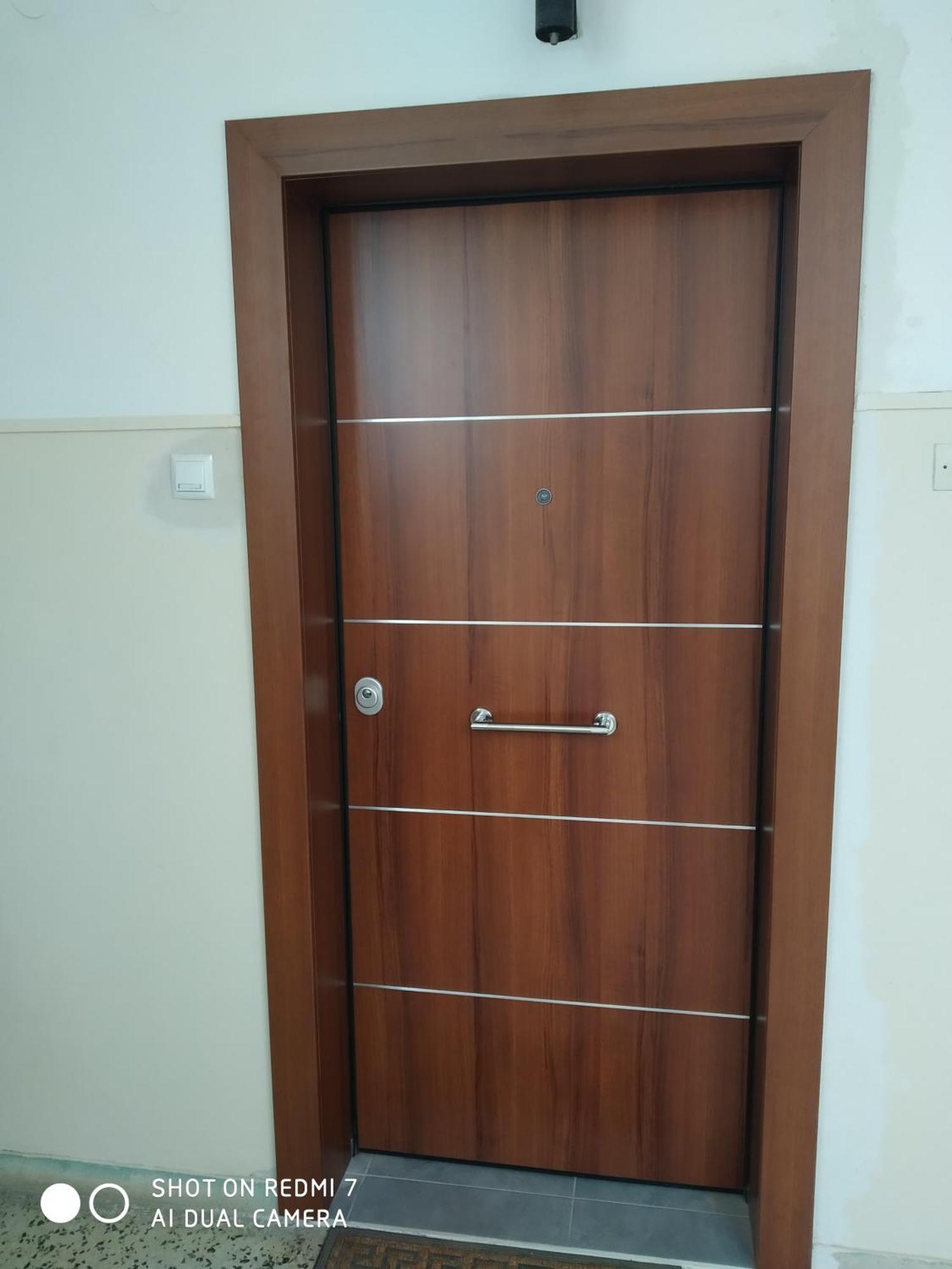 Appartement Sea à Néa Péramos Extérieur photo